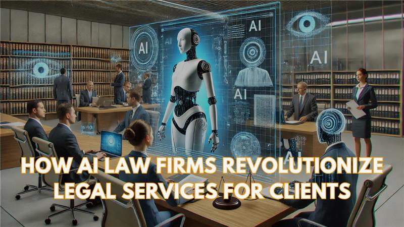 AI Law Firms