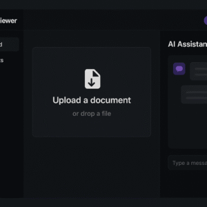 Document Review Tool