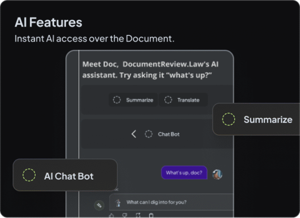 Document Review Tool - Image 4