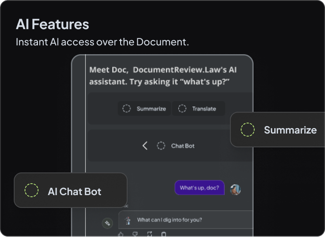 Document Review Tool - Image 4